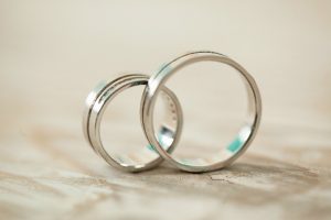 11 Tips Memilih Cincin Pernikahan